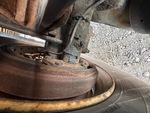 Brakes with
