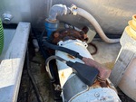 Hydraulics with
