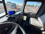 Cab with