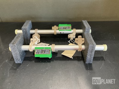 (2) Boeing S345T010-0108 Fuel Height Sensors