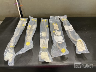 (5) 56T217-01 Manifold Assemblies
