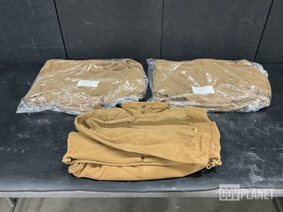 (84) Parka Liners