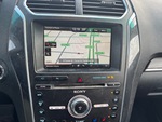 Control Station with 