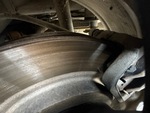 Brakes with 