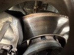 Brakes with 