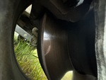 Brakes with