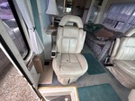 Interior with