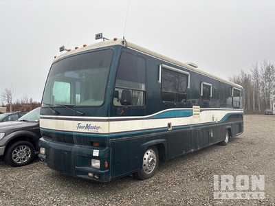 1993 Gulf Stream Motor Home