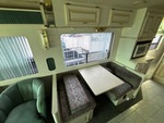 Interior with