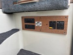 Outside Utilities with