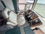 Interior with