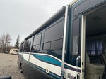 Outside Utilities with