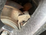 Brakes with 