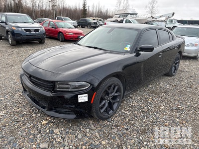 2021 Dodge Charger SXT SXT Auto