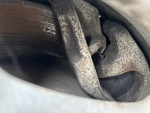 Brakes with 