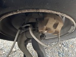 Brakes with 