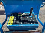 Basic Control Station Upper with 