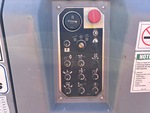 Basic Lower Control Station with 