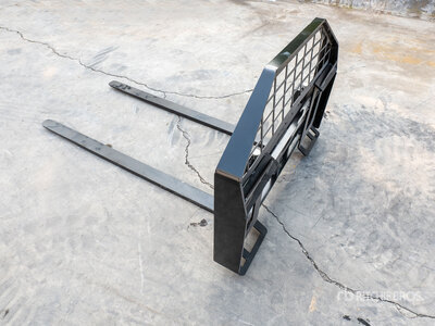 Aspect général with