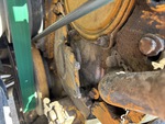 Engine with 
