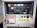 Generator with 