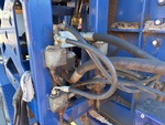Hydraulics with