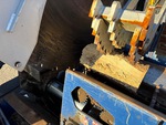 v2 Chassis - Excavator with