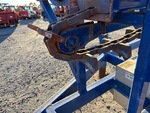 v2 Chassis - Excavator with