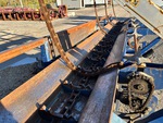 v2 Chassis - Excavator with