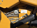 Système hydraulique with Tuyaux (hydrauliques)