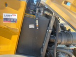 Hydraulics with Hydraulic Tank