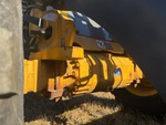 Chassis with Frame Condition