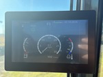 Control Station with Warning Lights