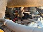 Engine with Engine - Left Side