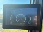 Control Station with Gauges