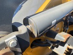 Hydraulics with Loader Lift Cylinders