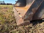 Specialty with Loader Bucket Cutting Edge/Shanks/Teeth