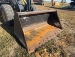 Specialty with Loader Bucket Condition