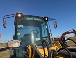 General Appearance with Exterior Lights