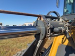 Hydraulics with Bucket Tilt Cylinders