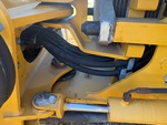 Hydraulics with Hoses (Hydraulics)