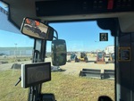 Control Station with Mirrors