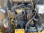 Engine with Engine - Right Side