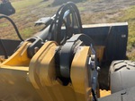 Chassis with Chassis to Arm Pins