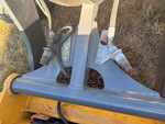 Hydraulics with Auxiliary Hydraulic Plumbing