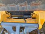 Specialty with Quick Coupler