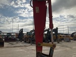 v2 Chassis - Excavator with 