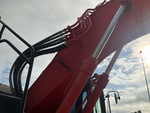v2 Chassis - Excavator with 