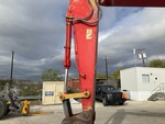 v2 Chassis - Excavator with 