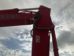v2 Chassis - Excavator with 
